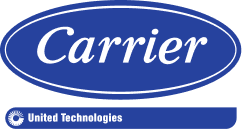 Carrier logo