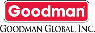 logo of Goodman Global Inc.